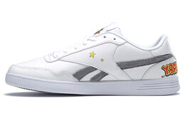Кроссовки Royal Tom & Jerry X Reebok Techque T 'White Grey' h00841