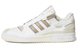 Кроссовки Adidas Originals Forum Exhibit Low 'Cream White' gw6347