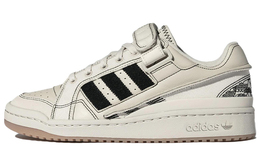 Кроссовки Adidas Forum Skateboarding Unisex hp9563, серый/черный