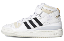 Кроссовки Adidas Forum Mid Beyonce Ivy Park White s29020