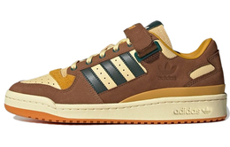 Кроссовки Adidas Forum Low Yoyogi Park gw3486