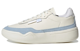 Женские кроссовки для скейтбординга Adidas Her Court gx3499