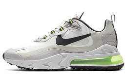 Кроссовки Nike Air Max 270 React Vast Grey ci3866-100