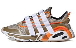 Мужские кроссовки Adidas LXCON Future Lifestyle fv7538