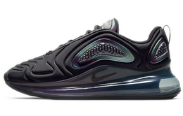 Кроссовки Nike Air Max 720 'Bubble Pack Black' ct5229-001