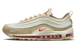 Мужские кроссовки Nike Air Max 97 Lifestyle dx6037-781