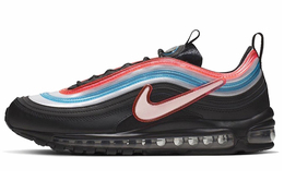 Кроссовки Nike Air Max 97 унисекс ci1503-001
