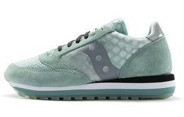 Кроссовки Saucony Jazz Triple, зеленый s60554-2