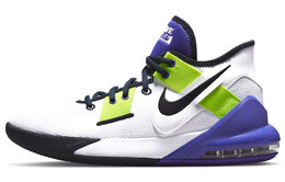 Мужские баскетбольные кроссовки Nike Air Max Impact 2 cq9382-102