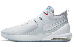 Баскетбольные кроссовки Nike Air Max Impact унисекс ci1396-002