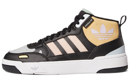 Женские кроссовки для скейтбординга Adidas Post Up h00224