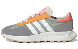 Женские беговые кроссовки Adidas Retropy E5 gy1033