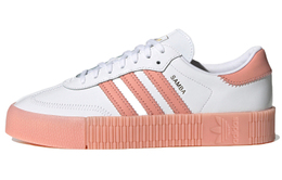 Женские кроссовки для скейтбординга Adidas Samba fw4201