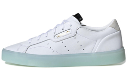 Женские гладкие кроссовки для скейтбординга Adidas g27342