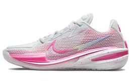 Баскетбольные кроссовки унисекс Nike Air Zoom GT Cut 1 cz0175-008
