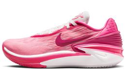 Nike Кроссовки Zoom GT Cut 2 EP 'Hyper Pink' dj6013-604 | pink white