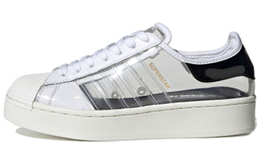 Кроссовки Adidas Originals Superstar Bold 'White' Women's fv3361