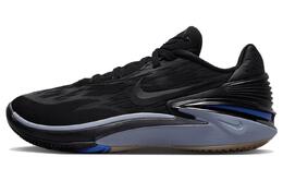 Кроссовки Nike Air Zoom GT Cut 2 Basketball, черный dj6013-002