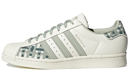 Кроссовки Adidas Superstar Skateboarding gy4156, белый/серый