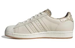 Кроссовки Superstar 'Beige' Adidas, Ecru id4683 | ecru