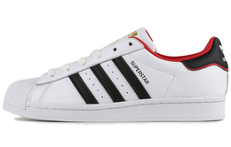 Кроссовки Adidas Superstar Valentine's Day White 2020 fw6384