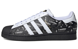 Кроссовки Adidas Superstar Black Labels fv2820