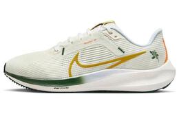 Мужские беговые кроссовки Nike Air Zoom Pegasus 40, бежевый fv3631-081 | 米色