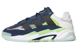 Кроссовки Adidas Niteball Vintage Unisex, мультиколор gw8024