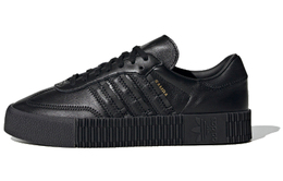 Женские кроссовки для скейтбординга Adidas Samba fv7403