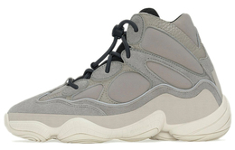 Кроссовки Adidas Yeezy 500 Unisex, серый gv7775