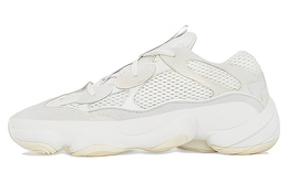 Adidas Yeezy 500 Массивные кроссовки унисекс, белый id5114 | 白色