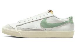 Сертифицированные свежие кроссовки Nike Blazer 77 Low Premium do9799-100