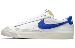 Кроссовки Nike Blazer Low Hyper Royal da6364-103