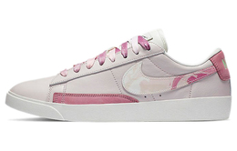 Кроссовки Nike Blazer Low Pink Women's cz8688-666
