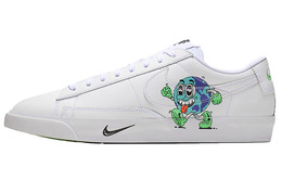 Кроссовки Nike Blazer Flyleather Steve Harrington Earth Day 2019 ci5546-100
