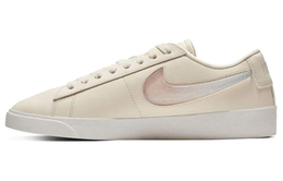 Кремовые кроссовки Nike Blazer Low Jelly Jewel (женские) av9371-100