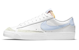 Кроссовки Nike Blazer Low Ghost Women's dc4769-103