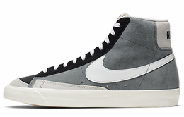 Кроссовки Nike Blazer Mid 77 Vintage Cool Grey White Black ci1167-001