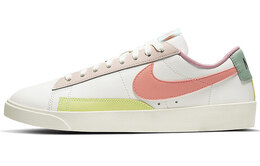 Кроссовки Nike Blazer Low Le Pastel Women's dj0035-161