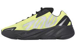 Кроссовки Adidas Yeezy Boost 700 MNVN Unisex, желтый/черный fy3727