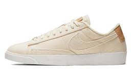 Кроссовки Nike Blazer Low Plant Color Collection Beige Women's av9371-102