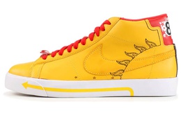 Кроссовки Nike SB Blazer Michael Lau Beijing BMX 314070-771