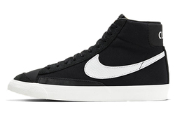 Кроссовки Nike Blazer Mid 77 Vintage Slam Jam Class 1977 cd8233-001