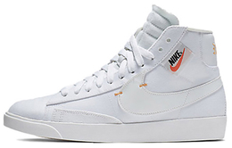 Кроссовки Nike Blazer Mid Rebel Summit White Women's bq4022-102
