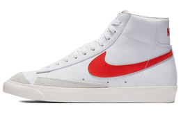 Кроссовки Nike Blazer Mid 77 Vintage Habanero Red bq6806-600