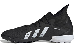 Футбольные кроссовки Adidas Predator унисекс fy1038