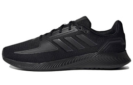 Мужские беговые кроссовки Adidas Runfalcon 2.0 fz2808