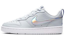 Кроссовки Nike Court Borough Low 2 FP Aura GS cj2239-401