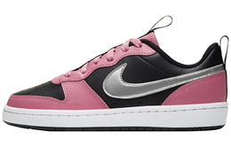 Кроссовки Nike Court Borough Low 2 SE Desert Berry (GS) ct3964-600