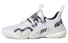 Мужские баскетбольные кроссовки Adidas Trae Young 1.0 Vintage h67753